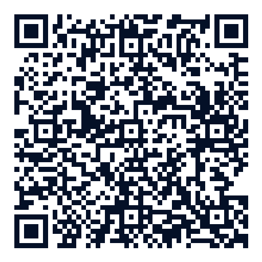 AI 社区生态合作招募 QR