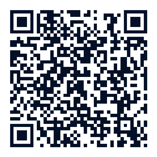 参赛报名 QR